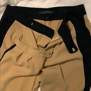 Zara Slacks